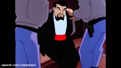 انیمیشن بتمن فصل 1 قسمت 50 - Batman